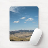 Landschaft #P4138 Mousepad (Mit Mouse)