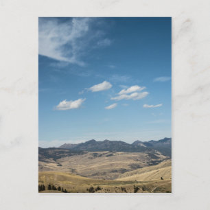 Landschaft #P4138 Postkarte