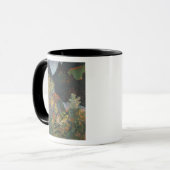 Landschaft Paul Gauguins | Tasse (Vorderseite Links)