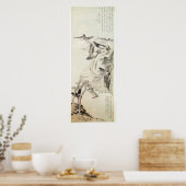 Landschaft Poster (Küche)