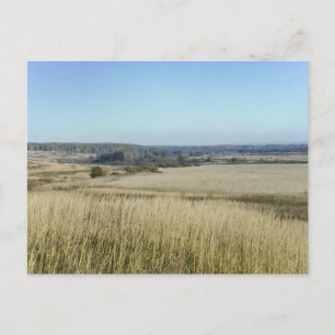 Landschaft Postkarte