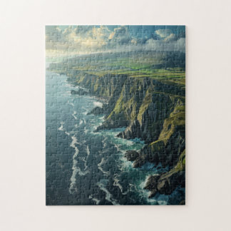 Landschaft Puzzle
