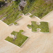 Landschaft Puzzle (Seite)