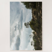 Landschaft Puzzle (Vertikal)