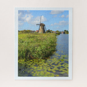Landschaft Puzzle