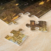 Landschaft - Schöner Herbst Puzzle (Seite)