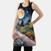 Landschaft Schürze (InSitu)