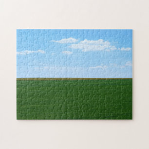 Landschaft sehr schwierig puzzle