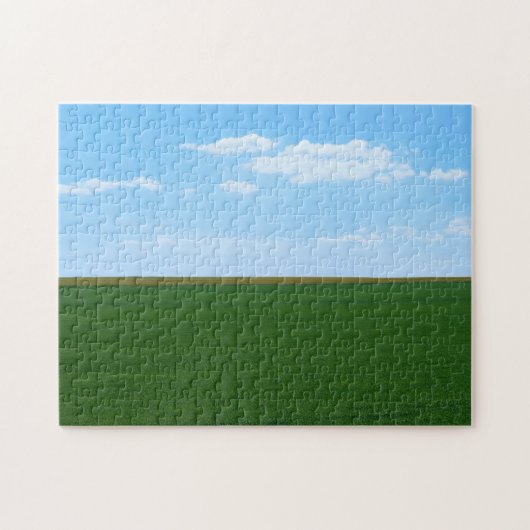 Landschaft sehr schwierig puzzle (Horizontal)