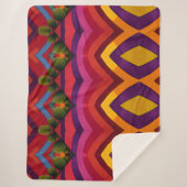 Landschaft Sherpadecke (Vorderseite)