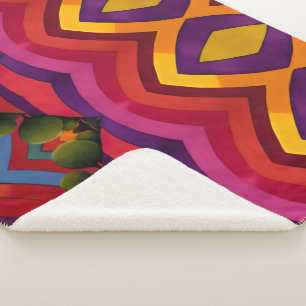 Landschaft Sherpadecke