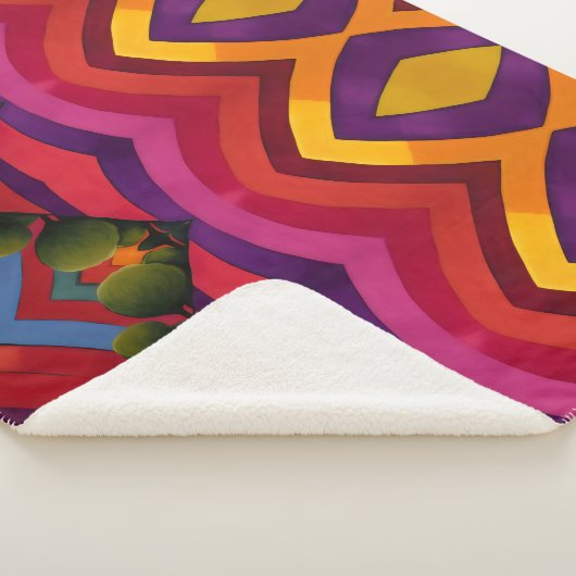 Landschaft Sherpadecke (3/4)