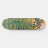 Landschaft Skateboard (Horizontal)