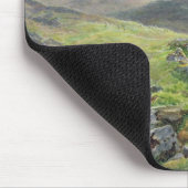 Landschaft, Snowdon Mousepad (Ecke)