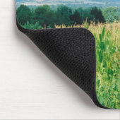 Landschaft, Südberg, Middletown Tal Mousepad (Ecke)