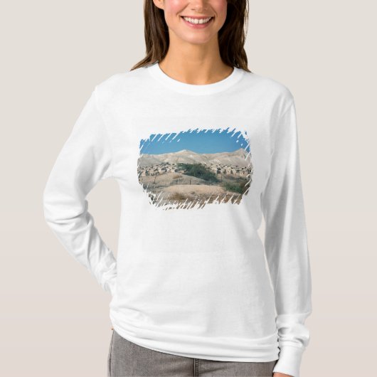 Landschaft T-Shirt (Vorderseite)