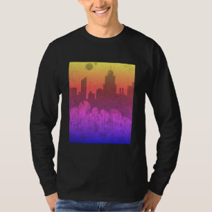 Landschaft T-Shirt