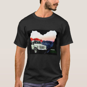 LANDSCHAFT T-Shirt