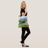 Landschaft Tasche (Am Model)