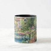 Landschaft Tasse (Zentrum)