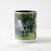 Landschaft Tasse (Zentrum)
