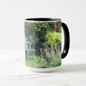 Landschaft Tasse (VorderseiteRechts)