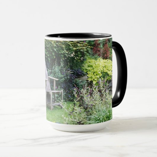 Landschaft Tasse (VorderseiteRechts)