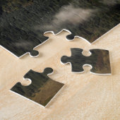 Landschaft The Cobbler Tarbet Schottland Puzzle (Seite)