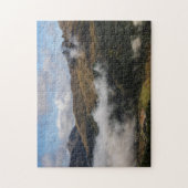 Landschaft The Cobbler Tarbet Schottland Puzzle (Vertikal)