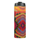 Landschaft Thermosbecher (Vorderseite)