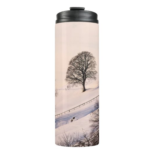 LANDSCHAFT THERMOSBECHER (Vorderseite)