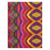 Landschaft Tischdecke (Vorderseite)