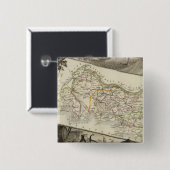 Landschaft und Städte Button (Vorne & Hinten)