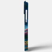 Landschaft Vier Case-Mate iPhone Hülle (Rückseite / Links)