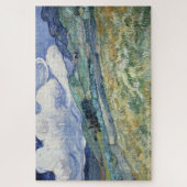 Landschaft Vincent van Gogh Reisesalon Puzzle (Vertikal)