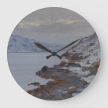 Landschaft von Aleksandr Borisov