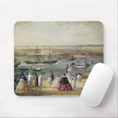 Landschaft von Kuba Mousepad (Mit Mouse)