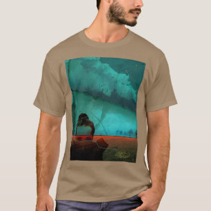 Landschaft XXII T-Shirt