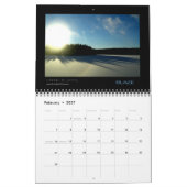 Landschaften 2010 kalender (Feb 2027)