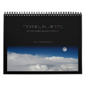 Landschaften 2010 kalender (Titelbild)