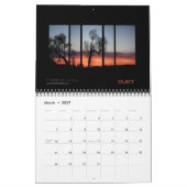 Landschaften 2010 kalender (Mär 2027)