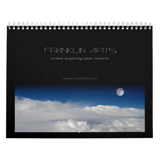 Landschaften 2011 kalender (Titelbild)