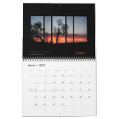 Landschaften 2012 kalender (Mär 2027)