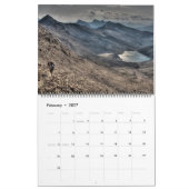 Landschaften 2012 kalender (Feb 2027)