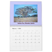 Landschaften 2015 Kalender (Feb 2026)