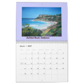 Landschaften 2015 Kalender (Mär 2027)