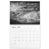 Landschaften 2018 kalender (Feb 2027)
