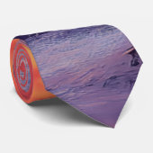 Landschaften 69 krawatte (Gerollt)