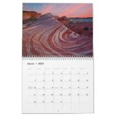 Landschaften des Westkalenders 2013 Kalender (Mär 2027)