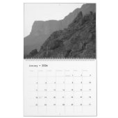 Landschaften durch Ron-Smith Kalender (Jan 2026)